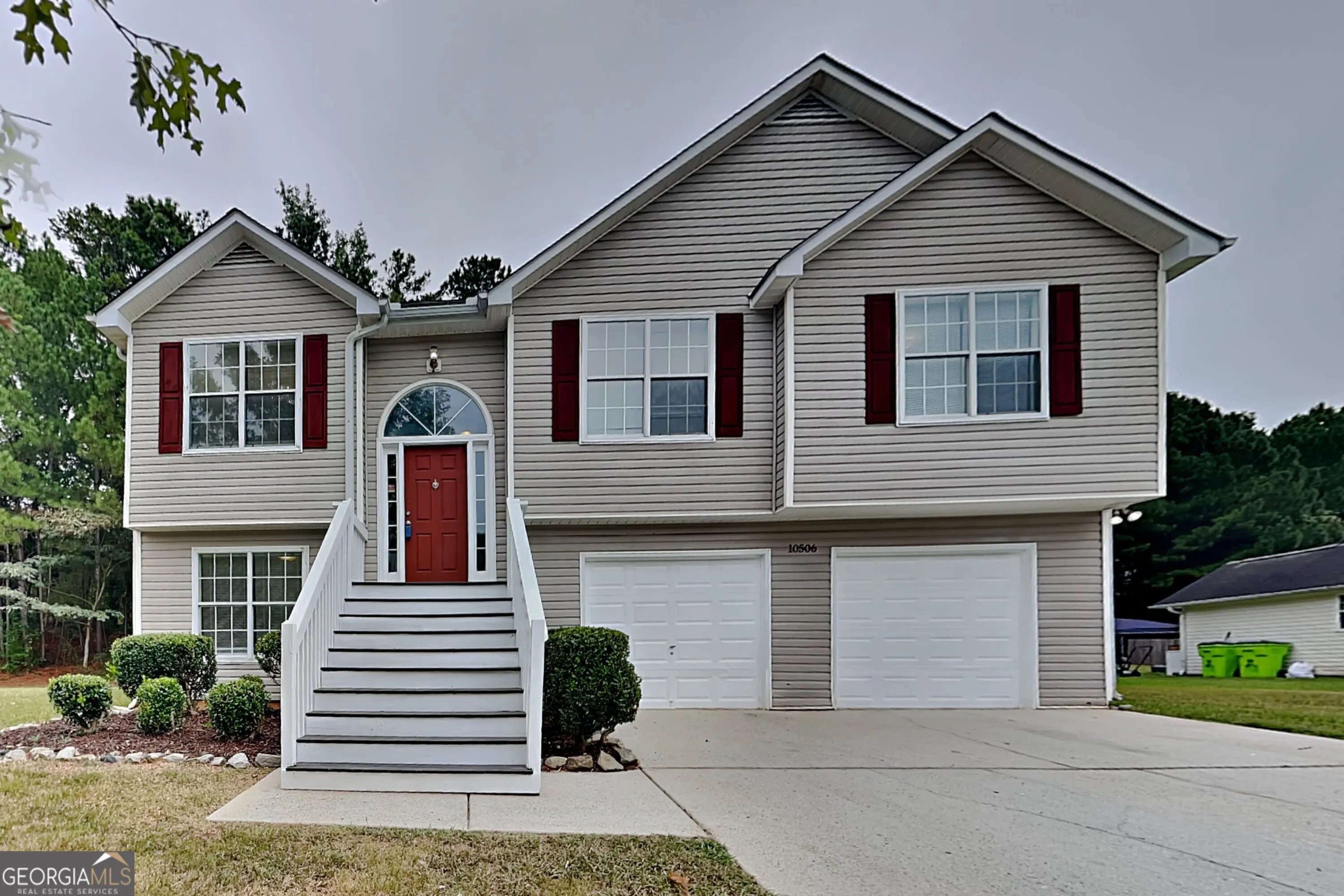 10506 Crabtree Drive #4
