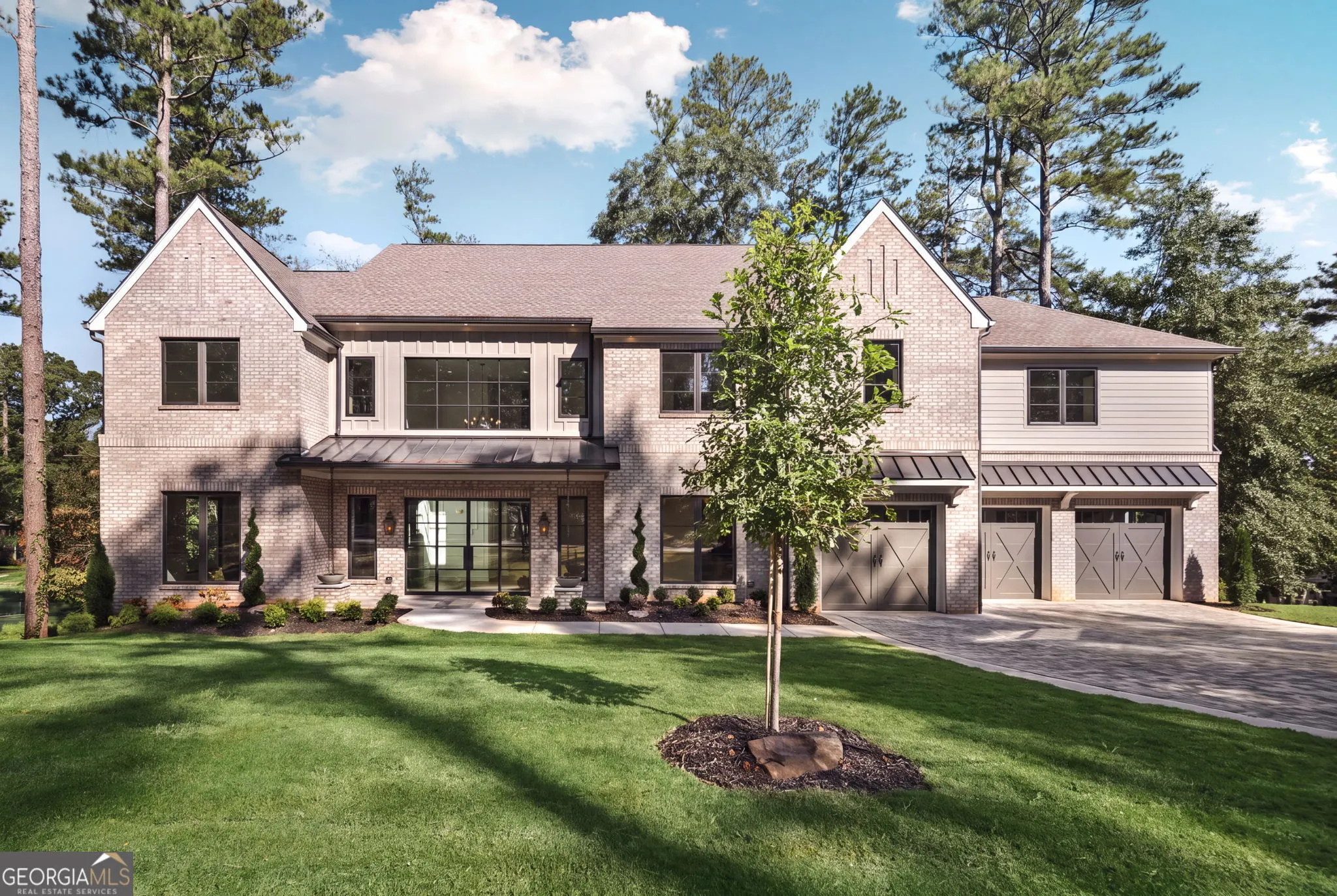 1372 Oconee Pass NE