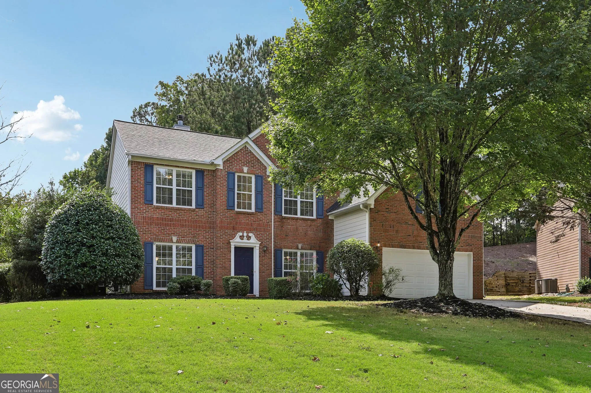 3015 Saint Andrews Court