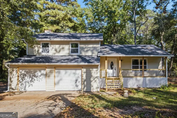 208 Fairview Point
