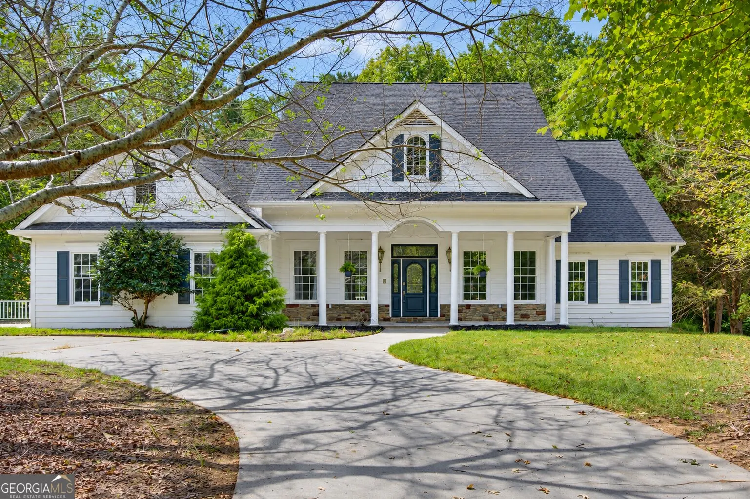 4879 Goddards Ford Road #0