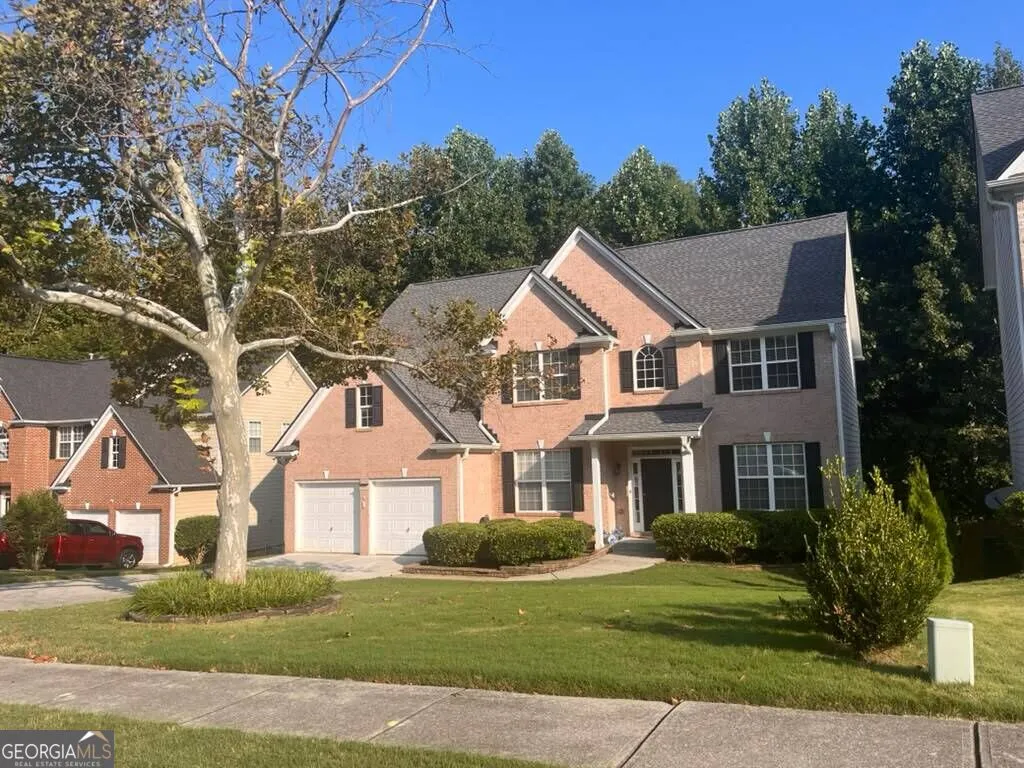 3881 Roxfield Drive