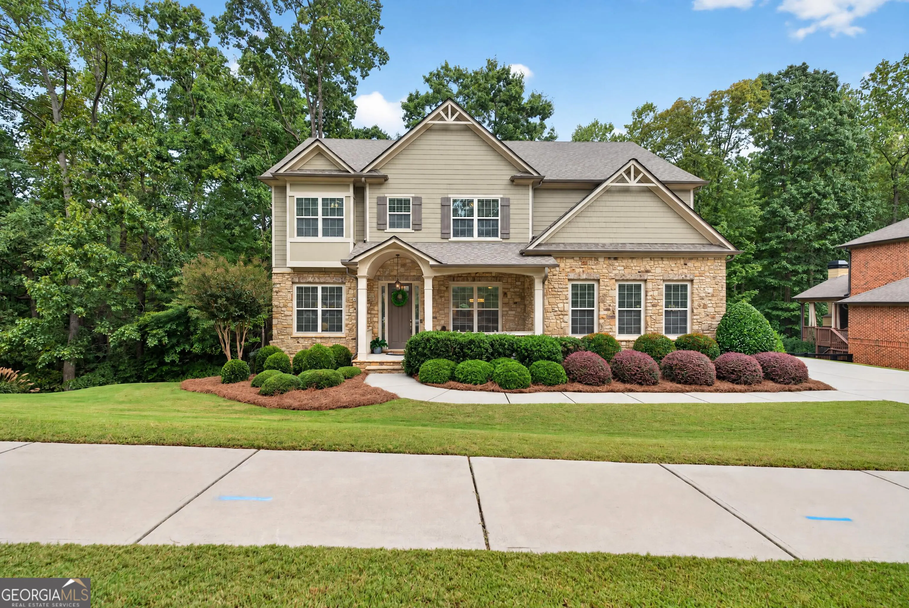2720 Cogburn Lane #0