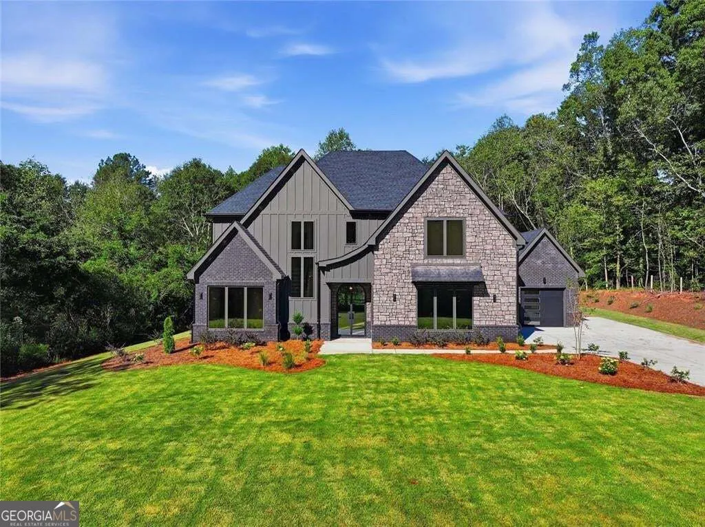4468 Green Hill Road