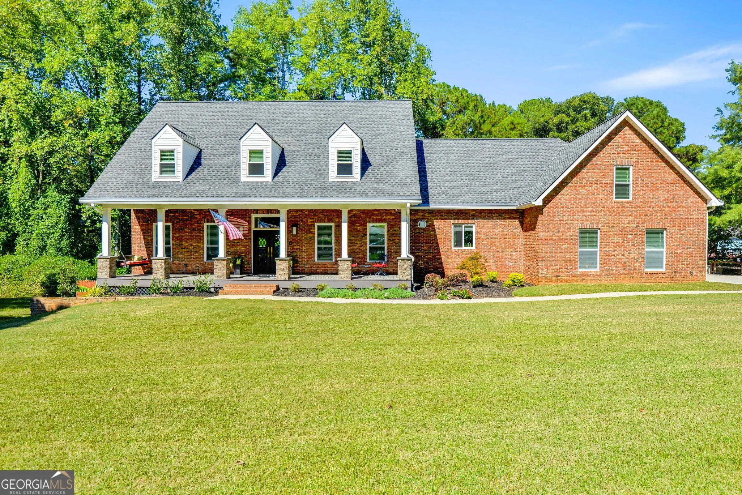3727 Finger Creek SW