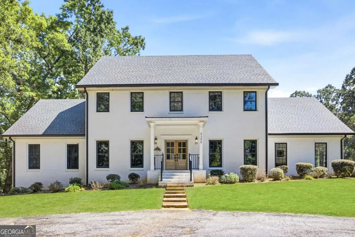 4340 Anneewakee Road