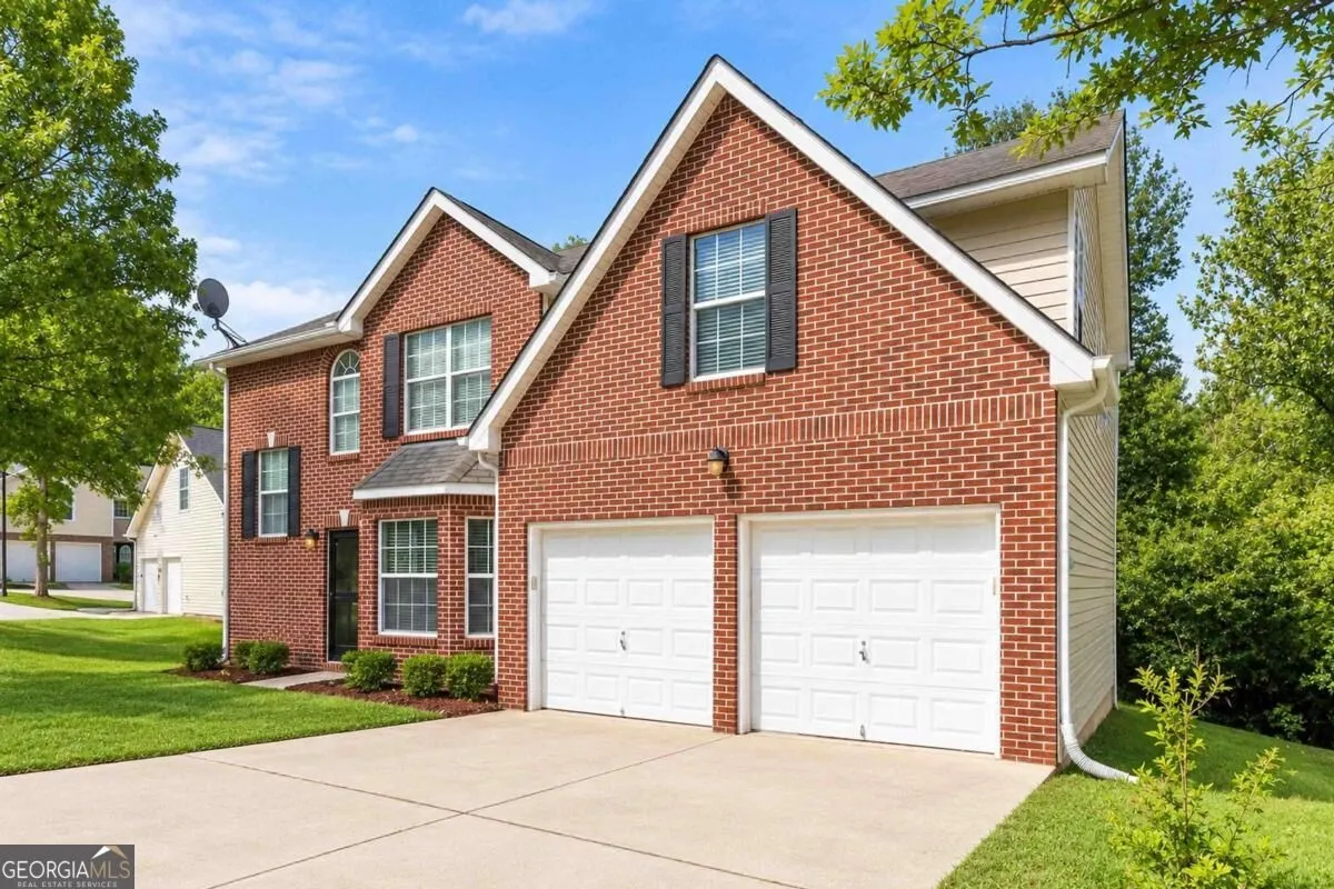 2608 Micah Drive