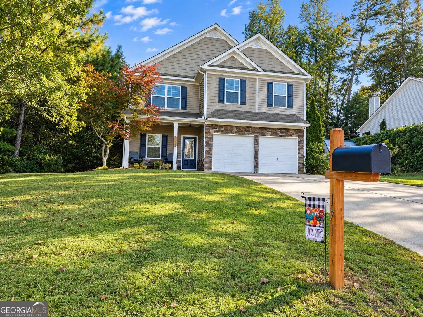 171 Eastridge Way