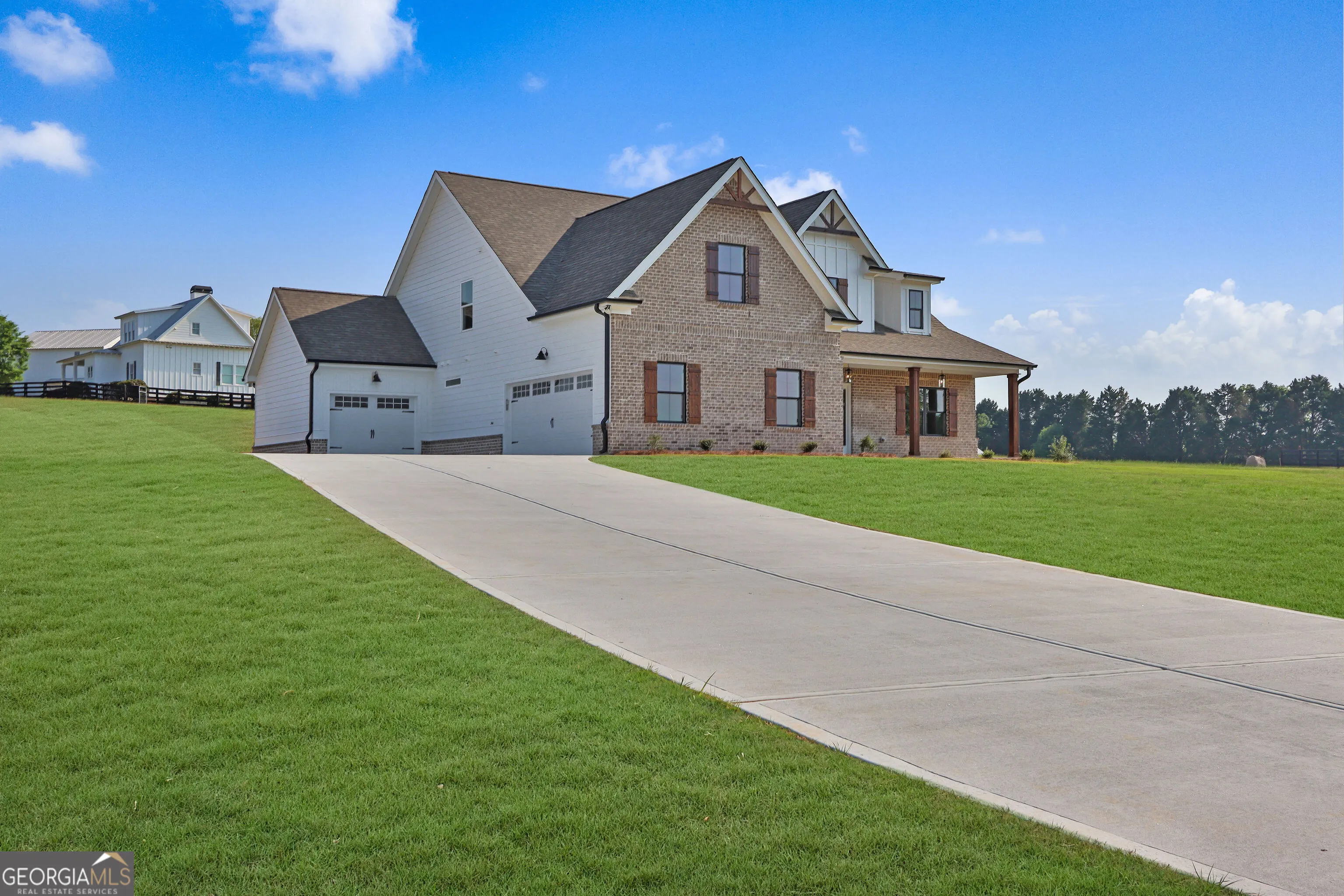 3601 Fannie Thompson Road