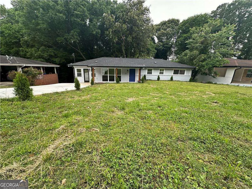 2676 Miriam Lane