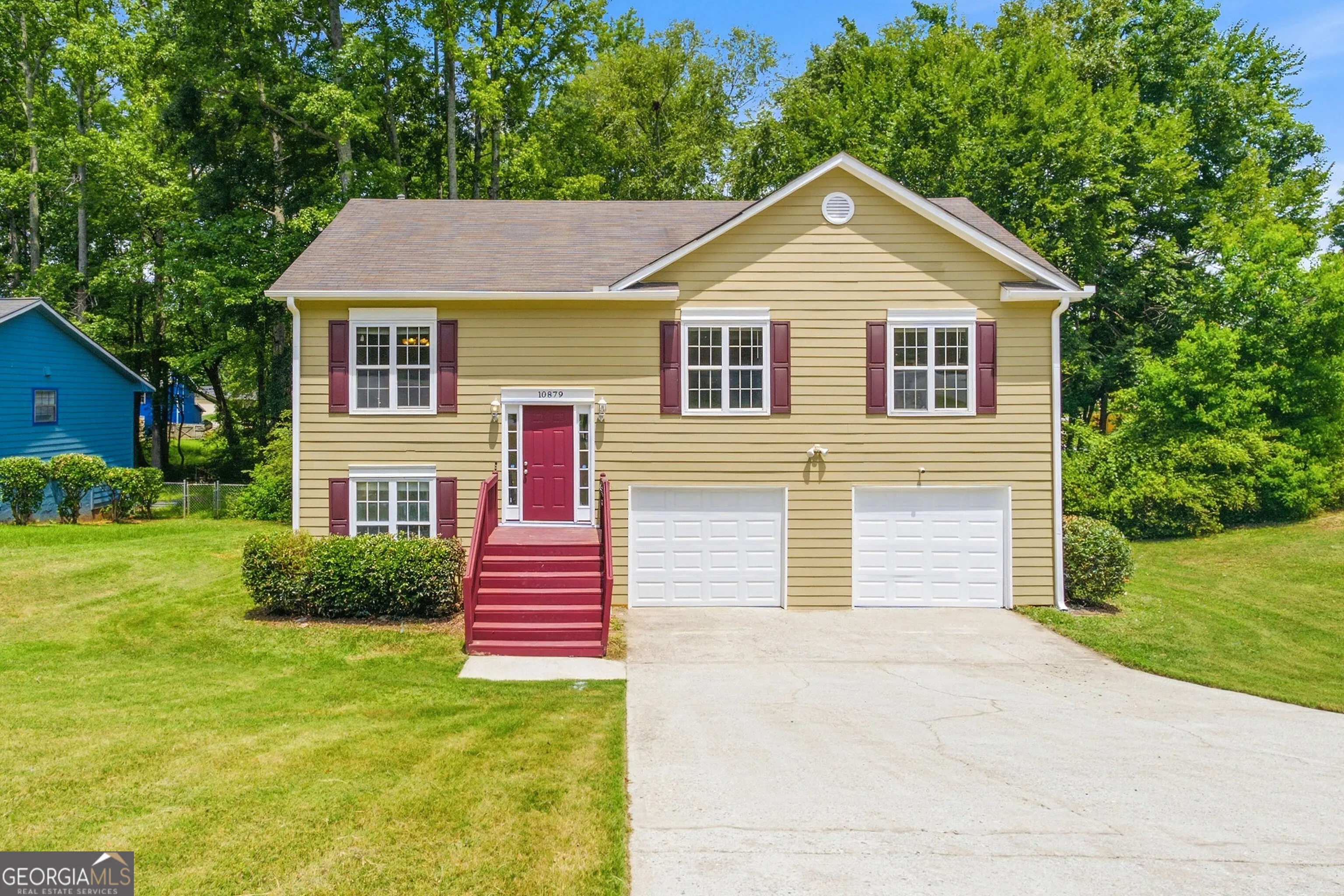 10879 Morning Dove Drive
