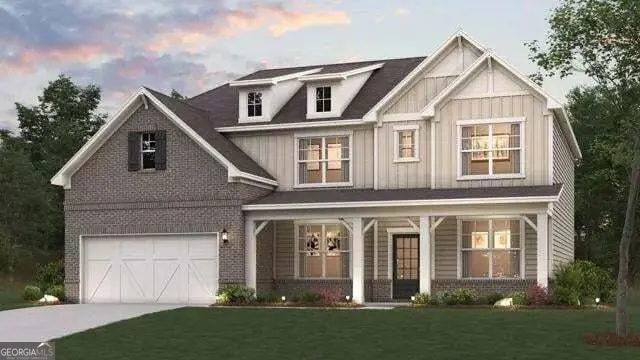 325 2649 Marshwood Circle #325