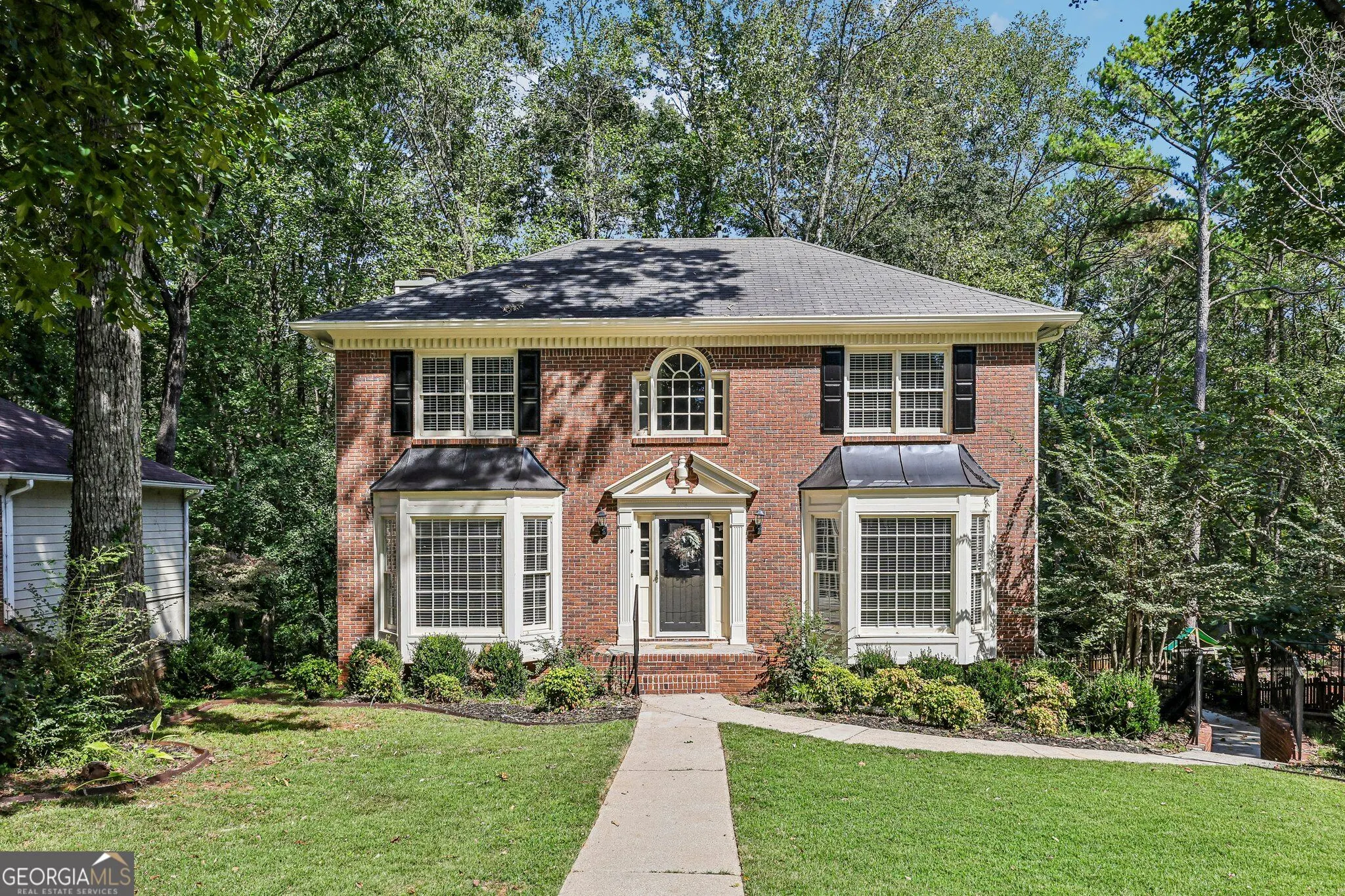 4106 Vicksburg Drive