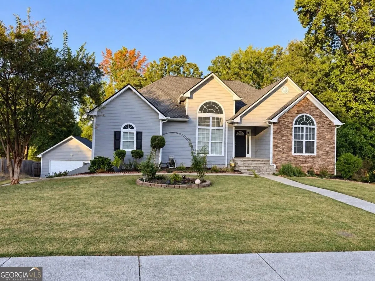 3336 Duncan Bridge Trail