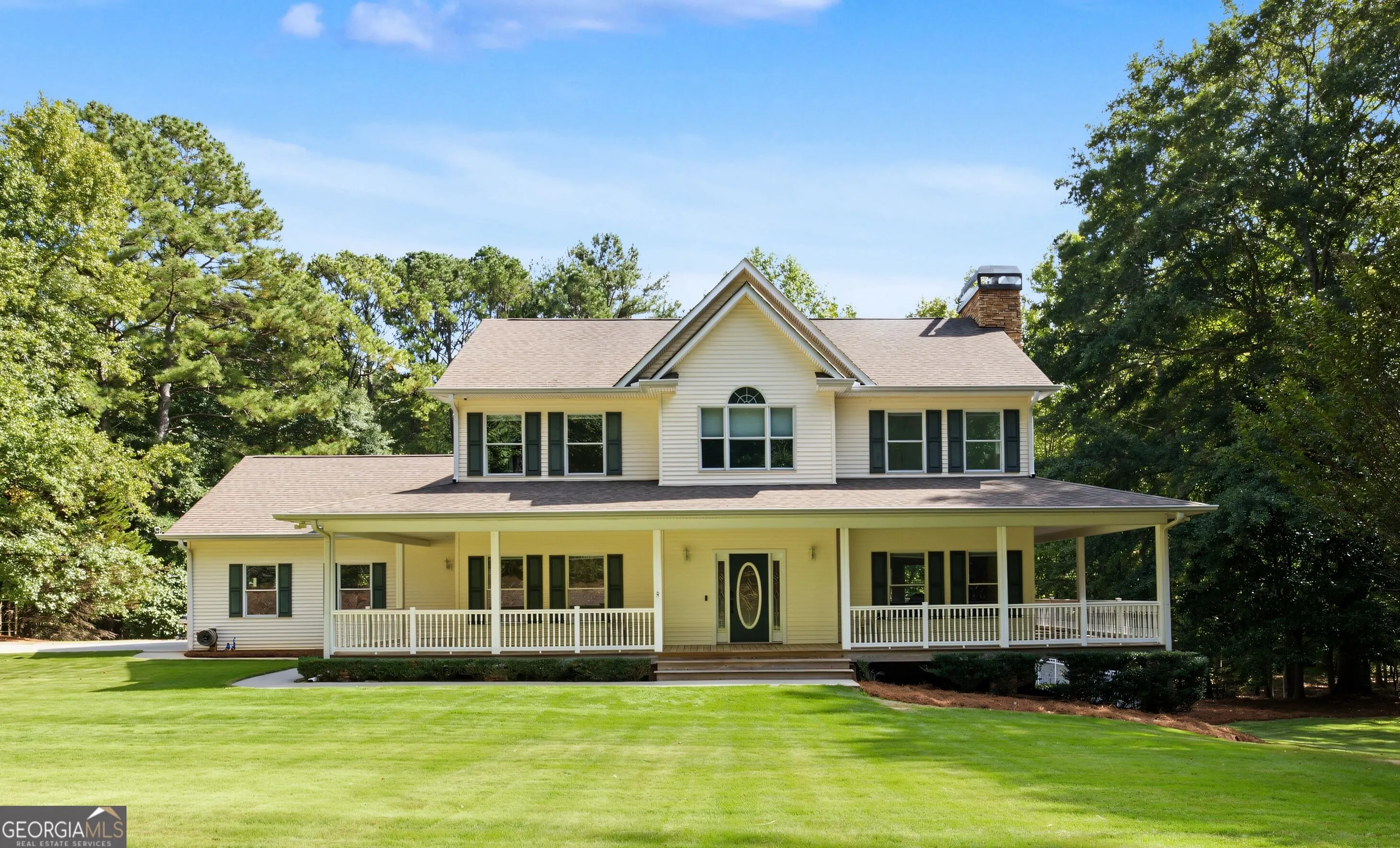 174 Sims Road