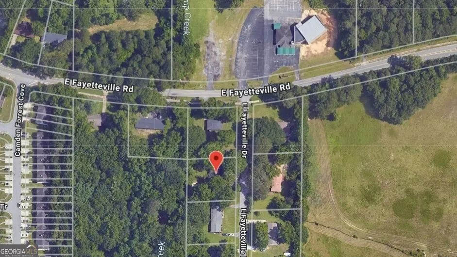 6095 E Fayetteville Drive