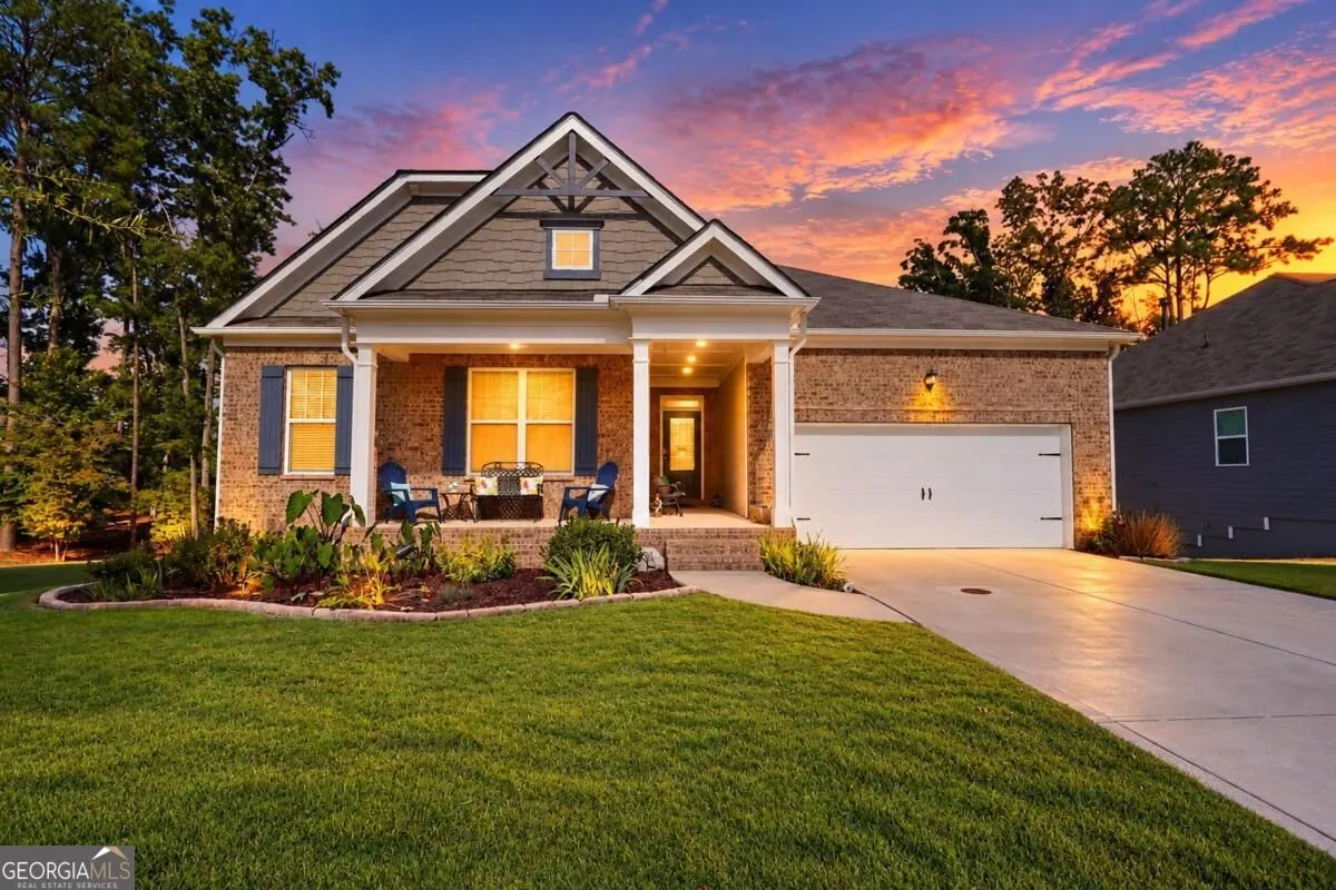 41 Montgomery View Court