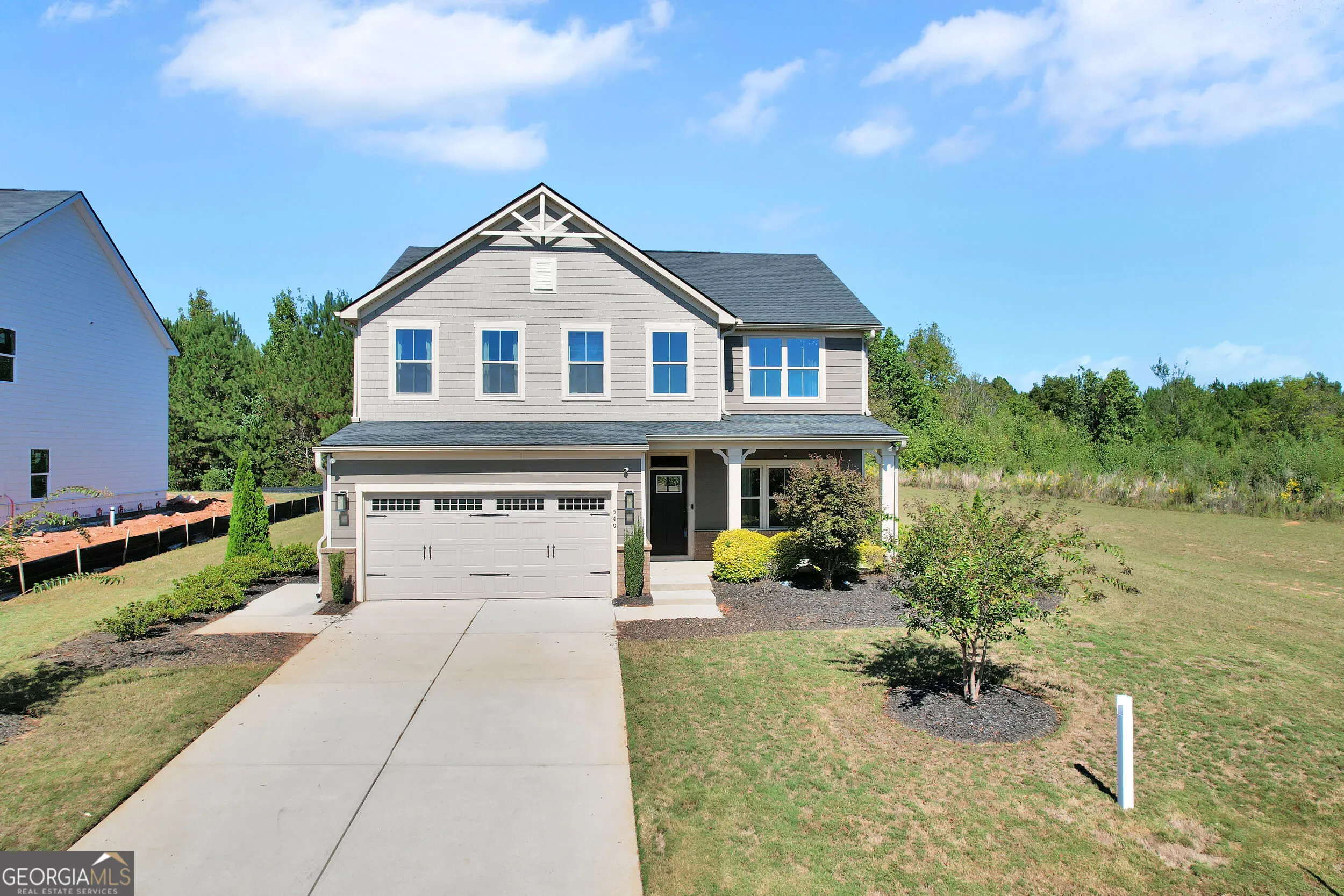 549 Daffodil Lane
