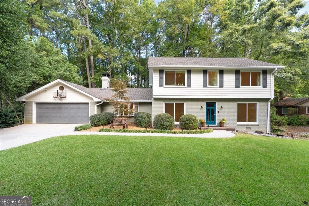 3470 Hidden Acres Drive