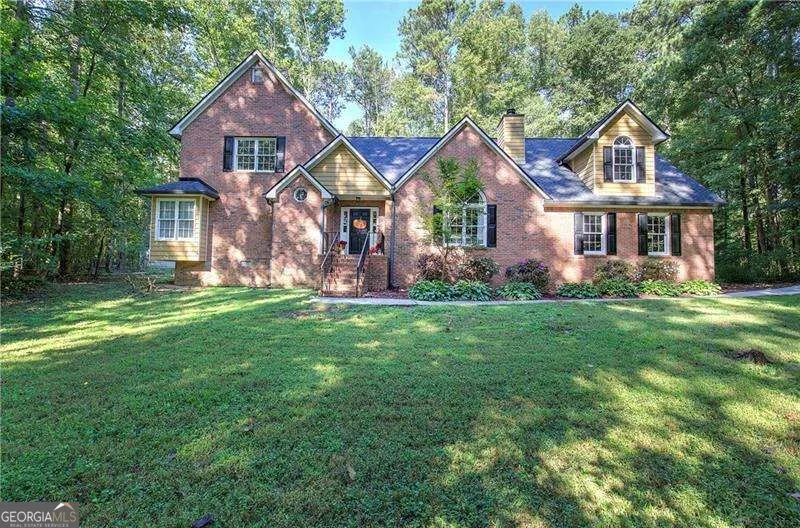 5180 Brownwood Drive