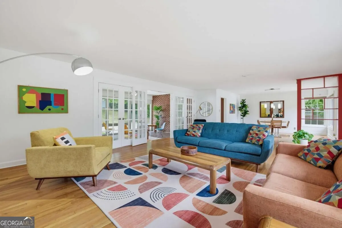 1468 Lavista Road NE
