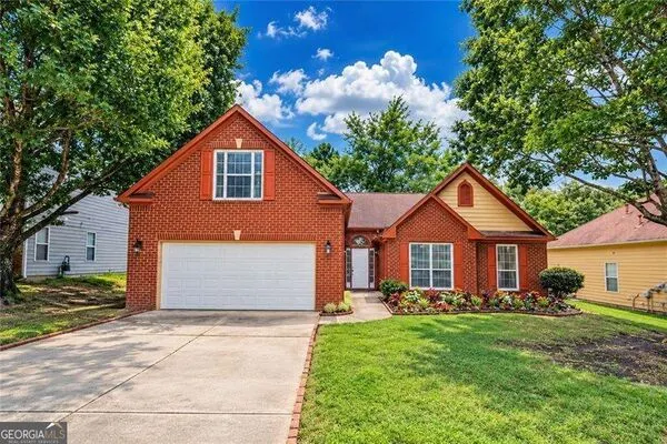 715 New Magnolia Court