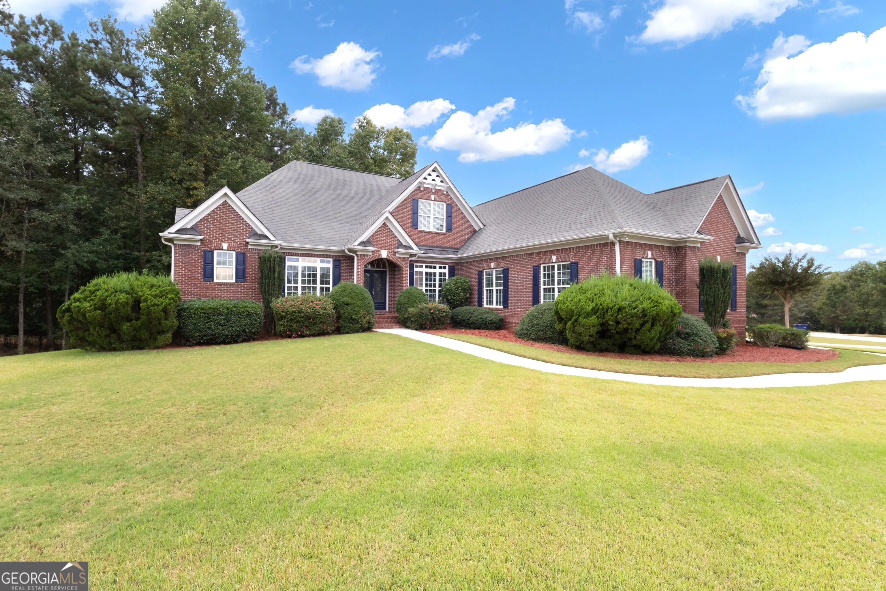 5655 Toccoa Drive