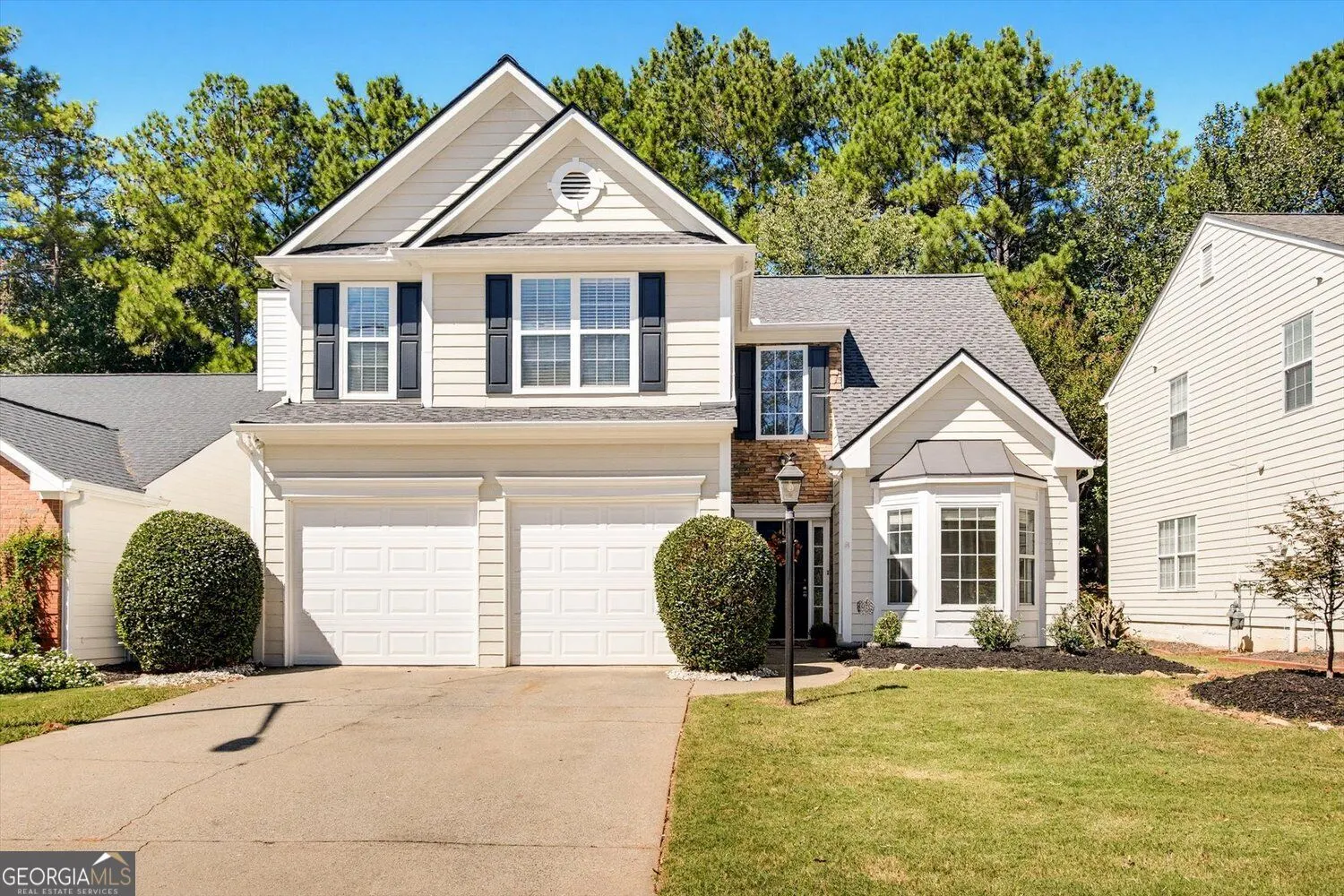 1389 Glenover Way