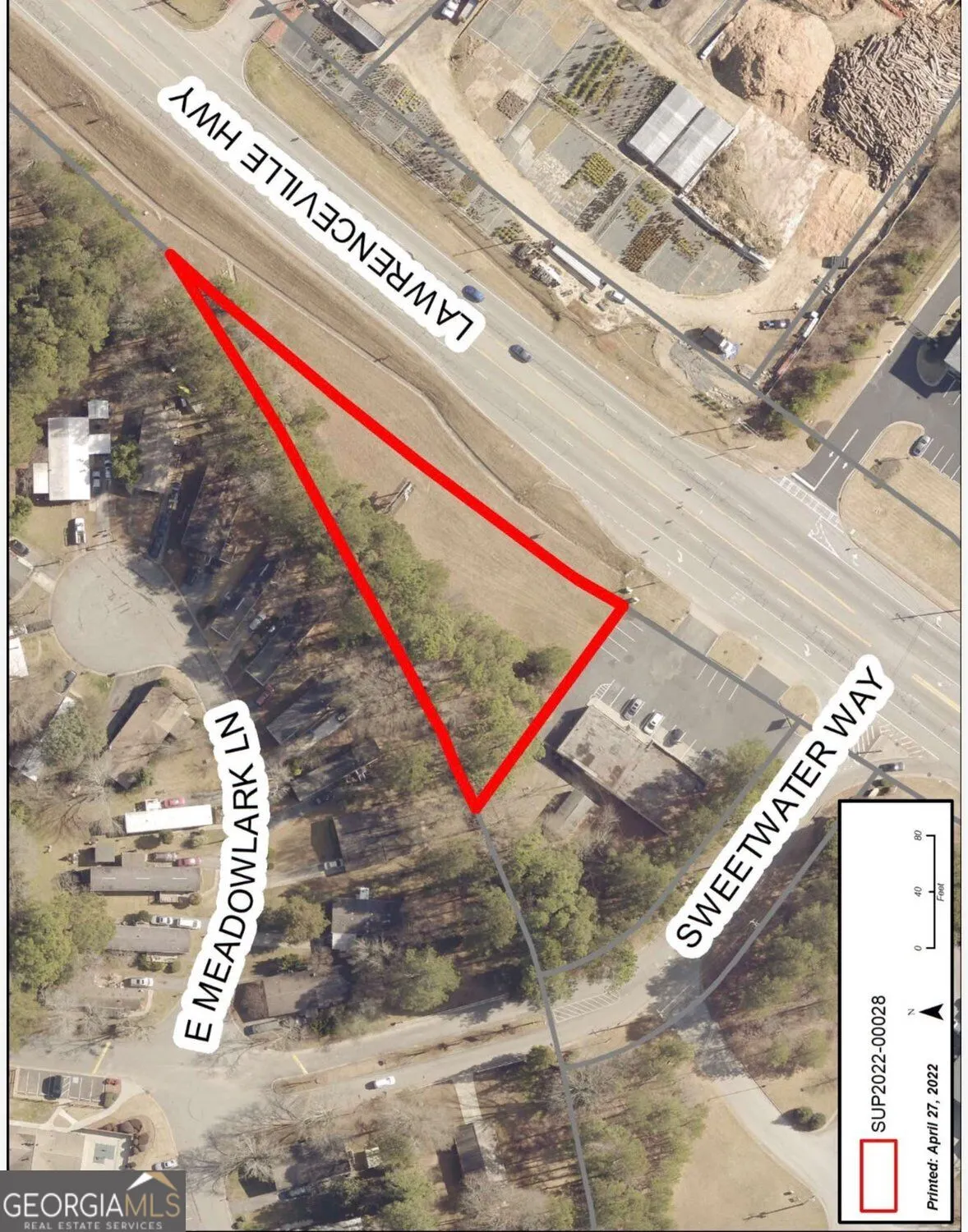 3545 Lawrenceville Hwy