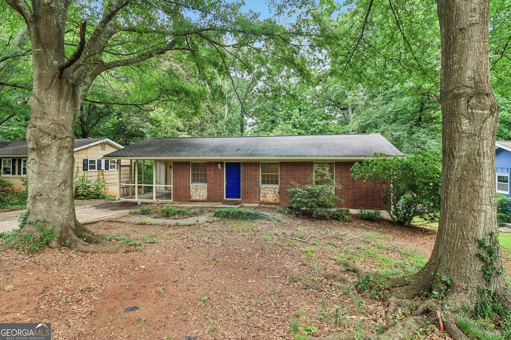 923 Verdi Way