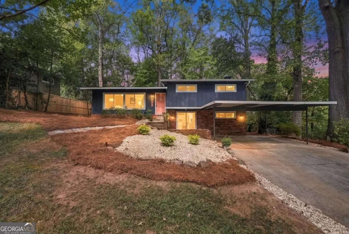 3656 Eaglerock Drive