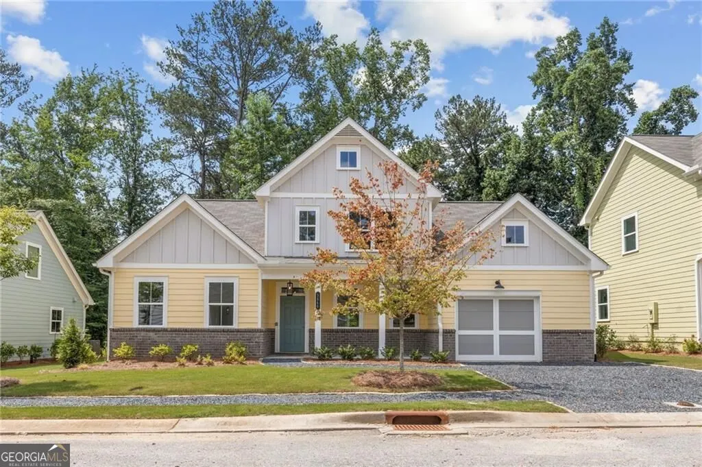 3846 Cottage Circle