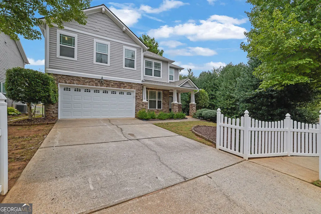 3831 Meeting Street