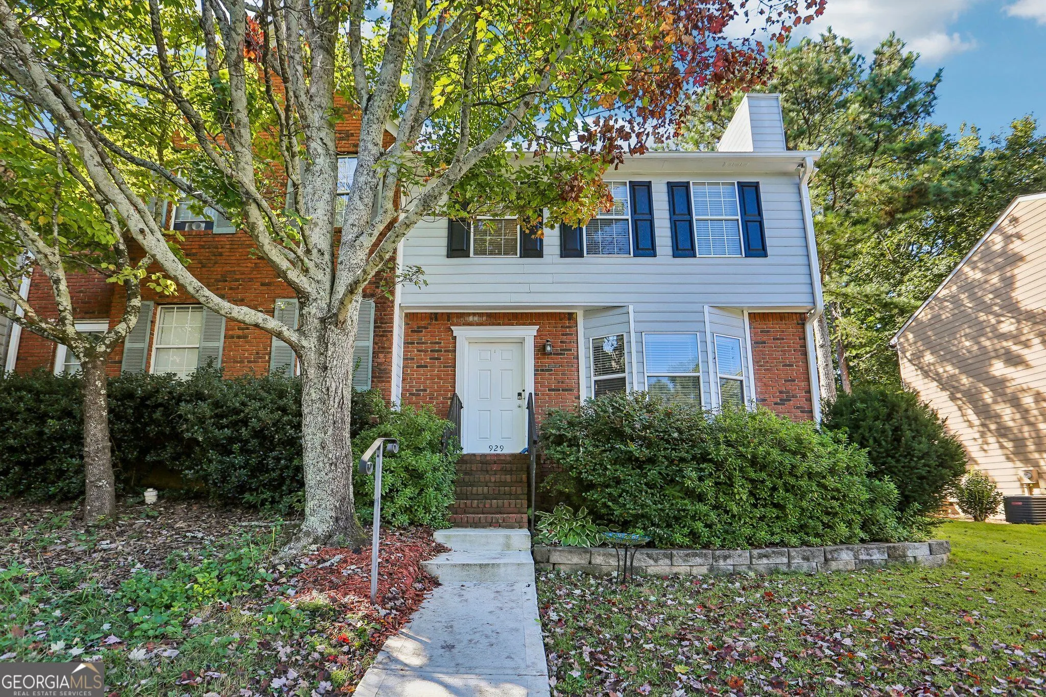929 Mill Stone Drive