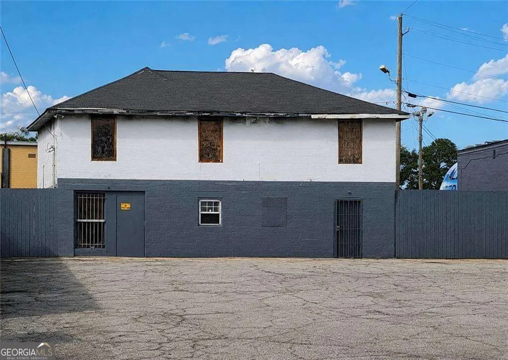 4022 Glenwood Road