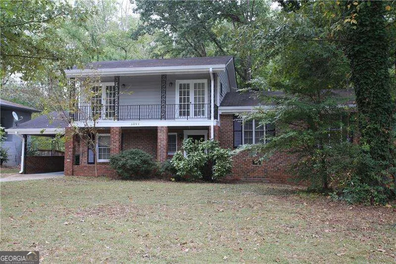 3093 Thrasher Circle