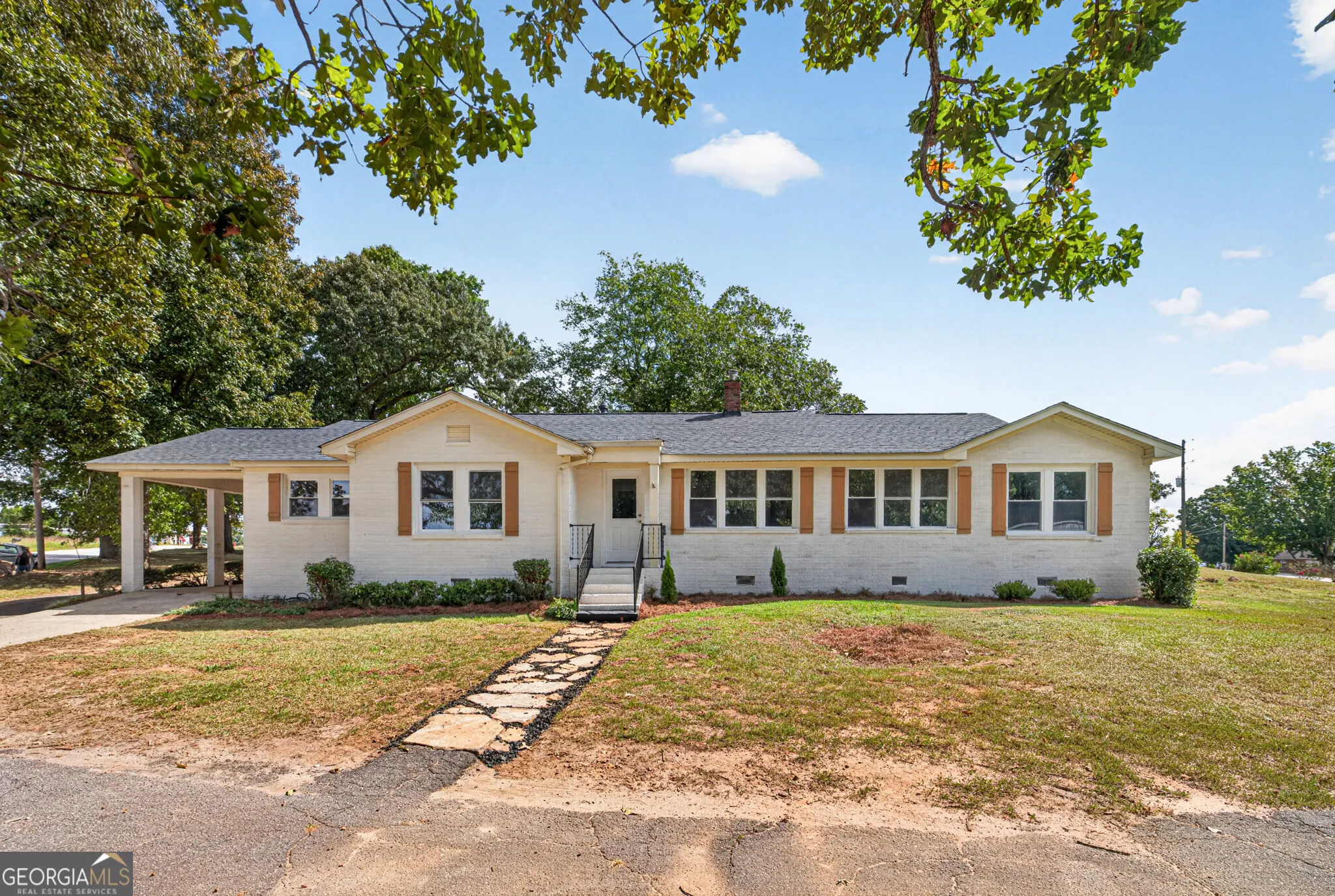 379 Mount Olive Church Road