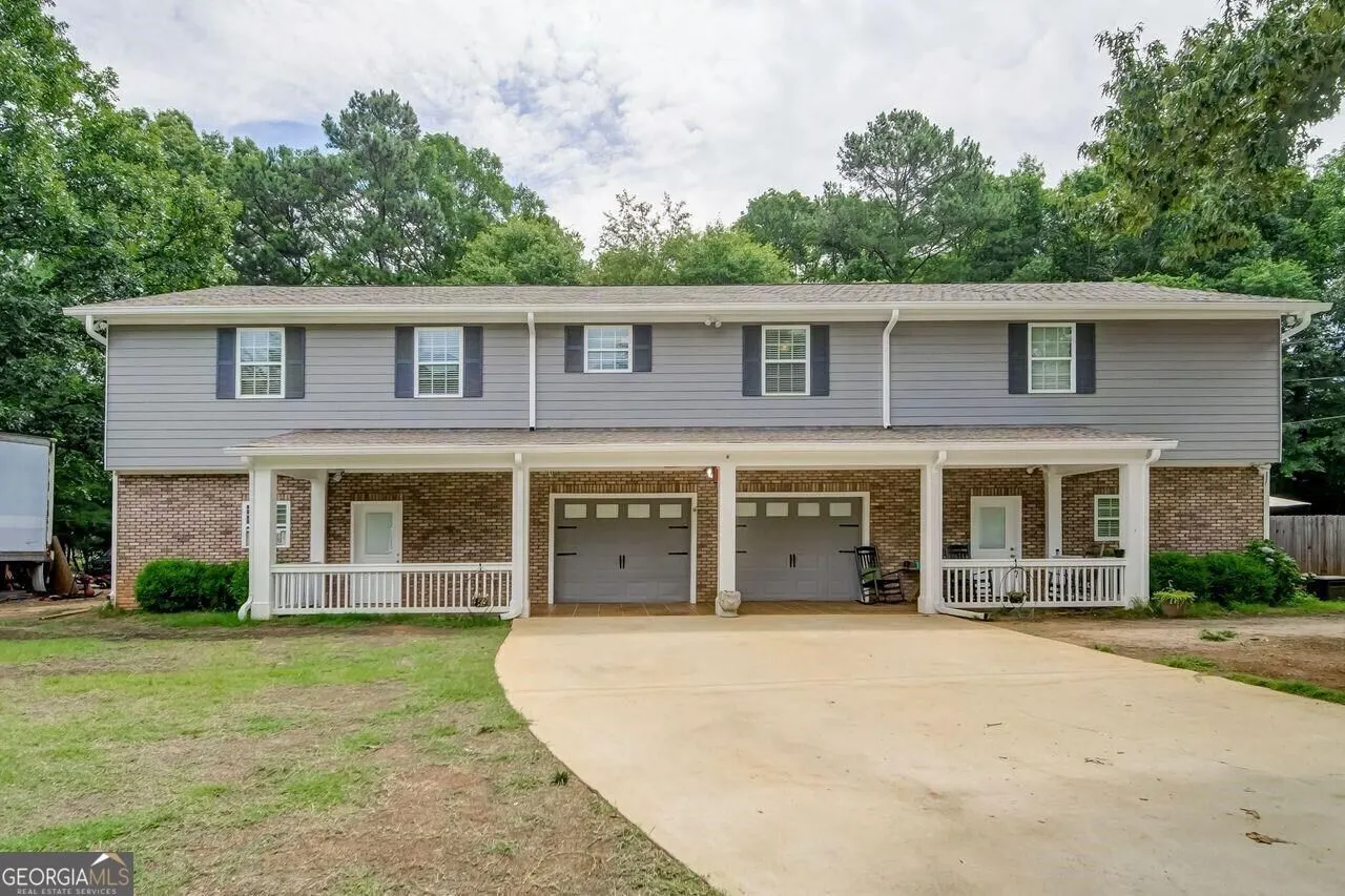407 Pleasant Grove Road