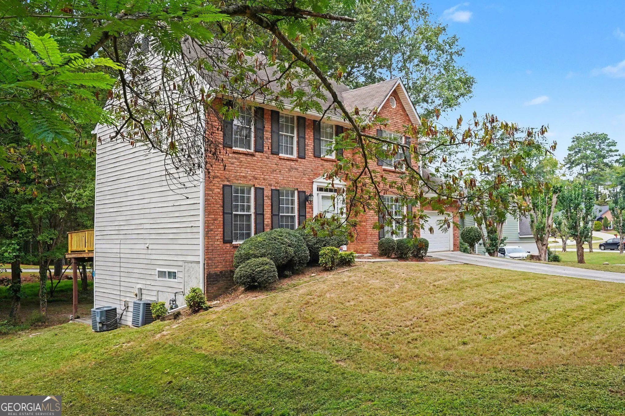 7211 Wheeler Trail