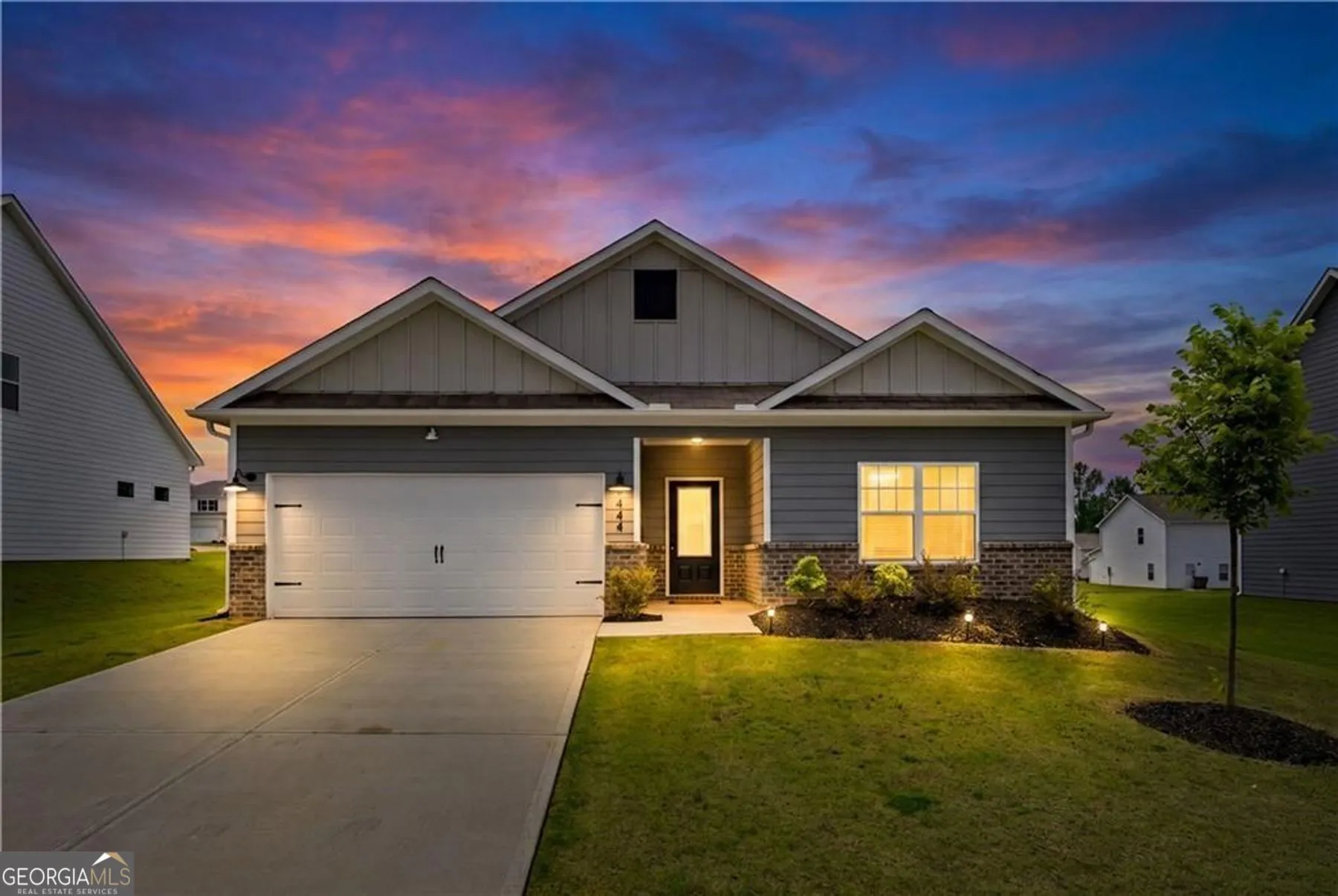 444 Egret Court