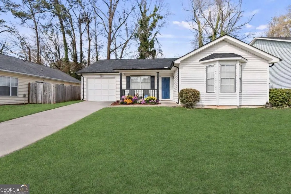 3444 Peachcrest Trace