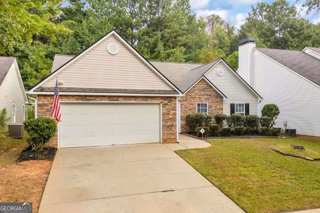 2789 Wynhaven Oaks Way