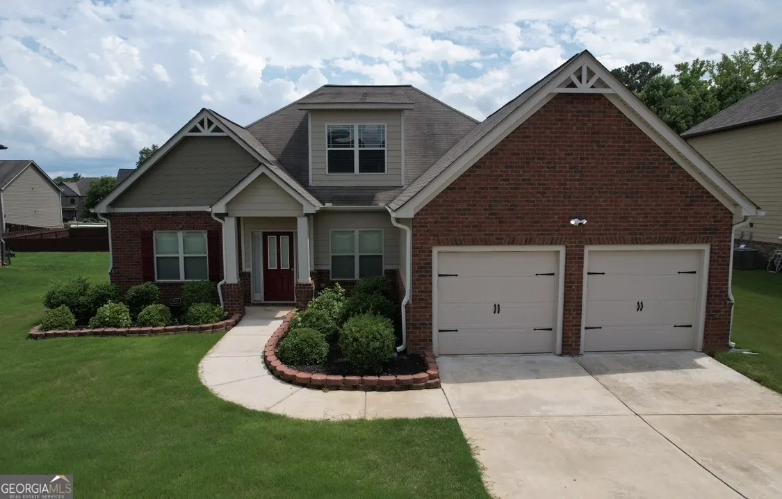 549 Harmony Way #0