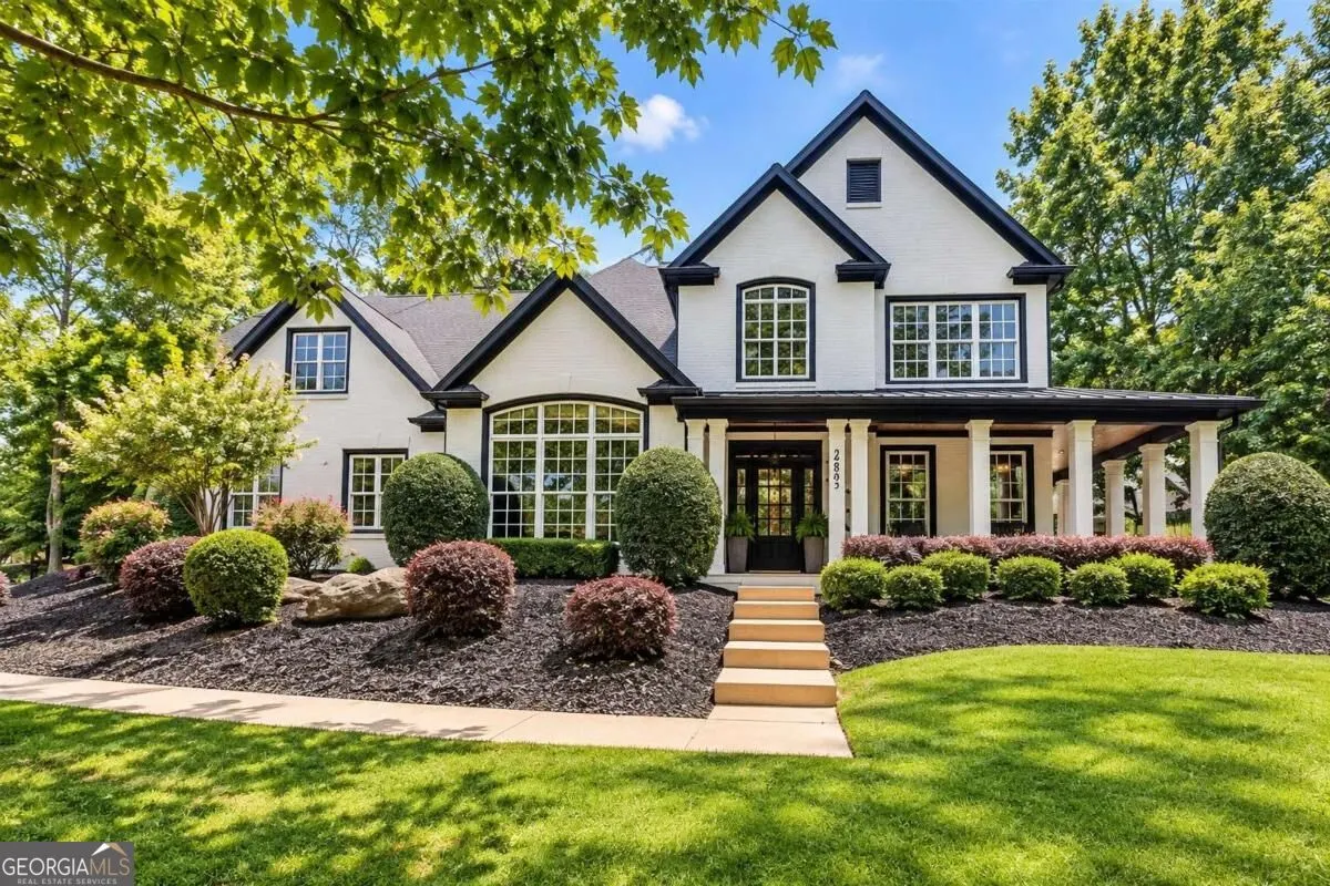 2373 Oak Falls Lane