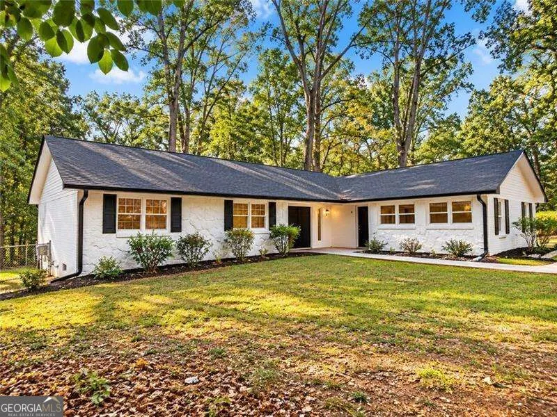 4783 Hickory Court SW