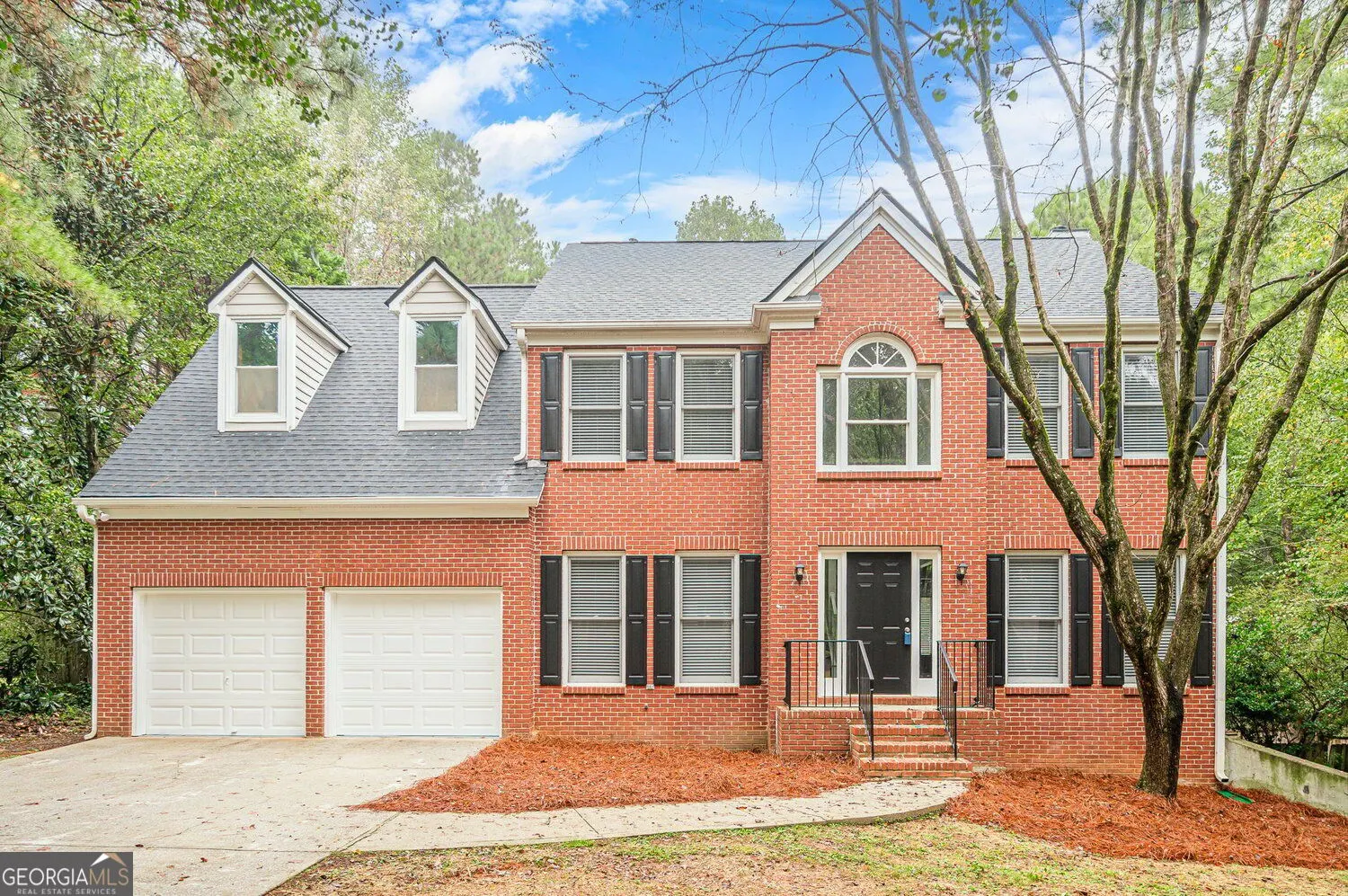 375 Saybrooke Crossing