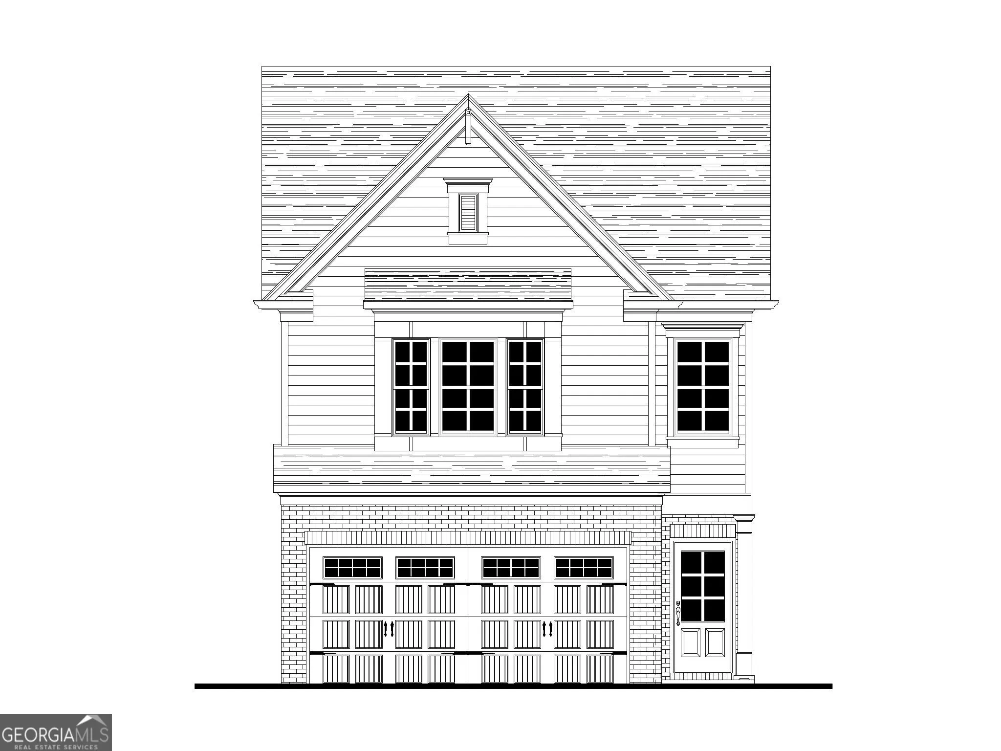 986 Edgewood View Trace #0