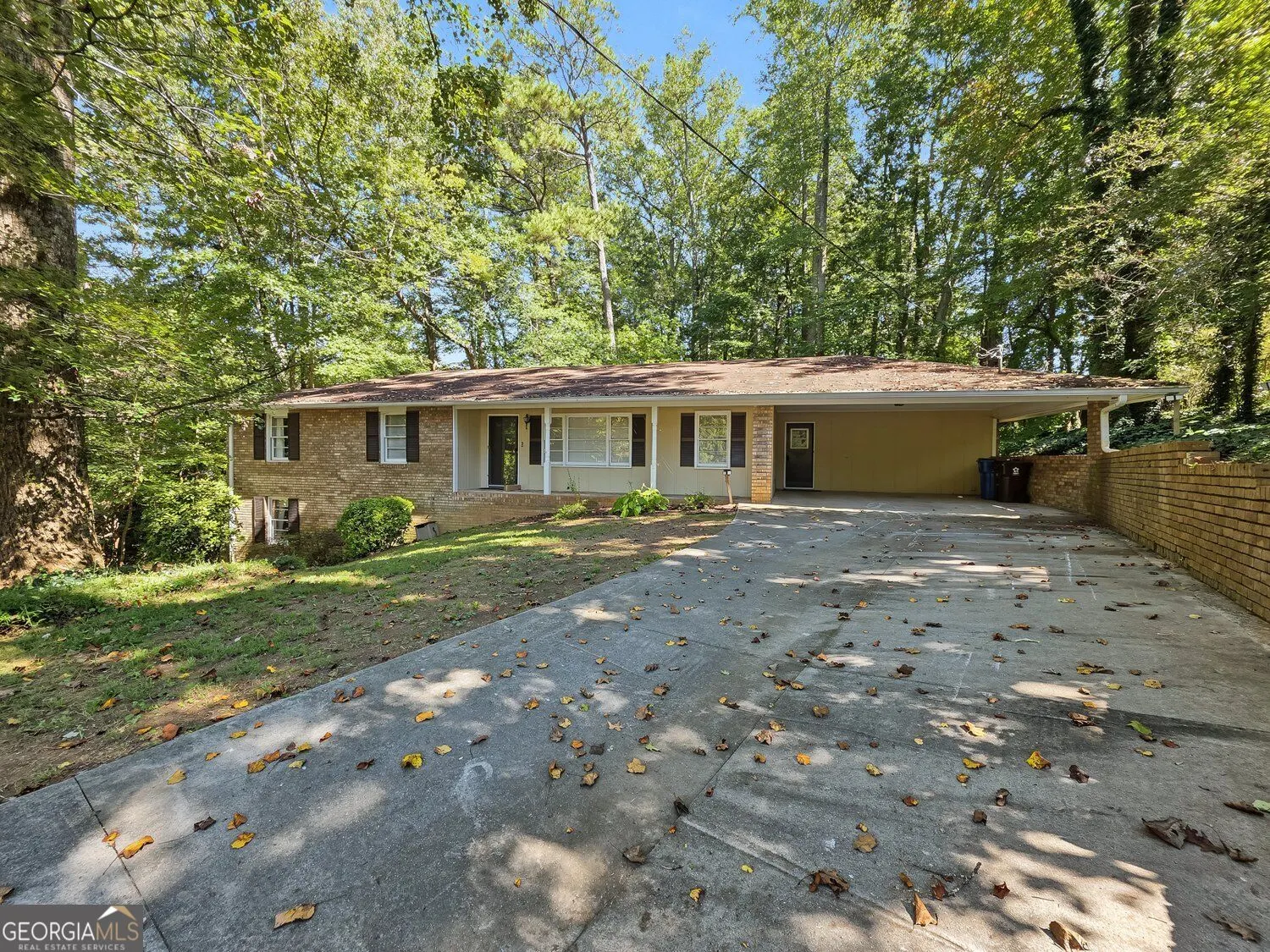 244 Cold Creek Drive