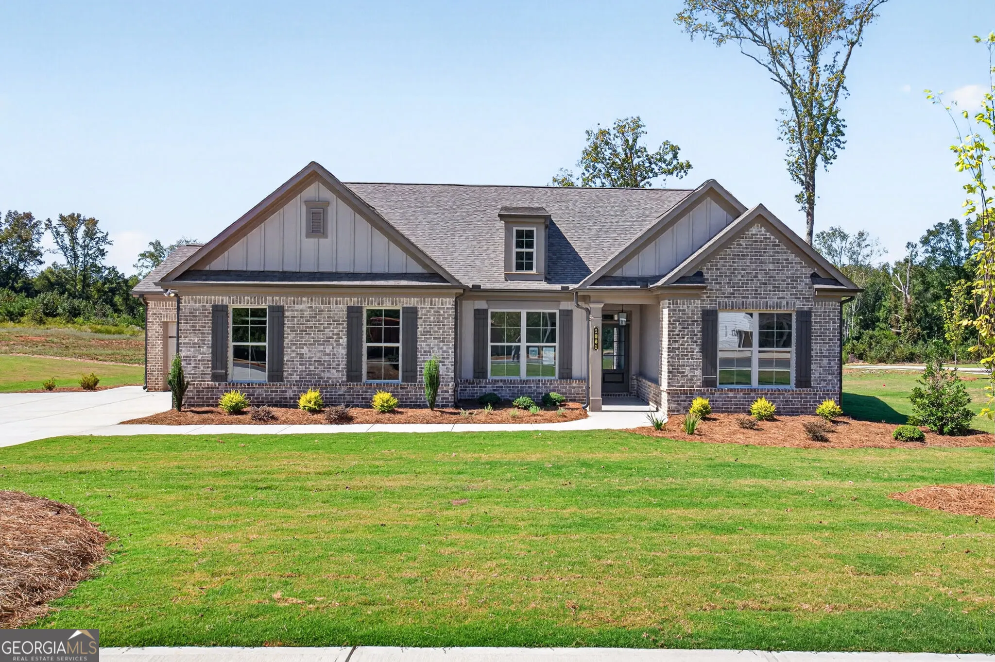 1081 Windy Hill Road