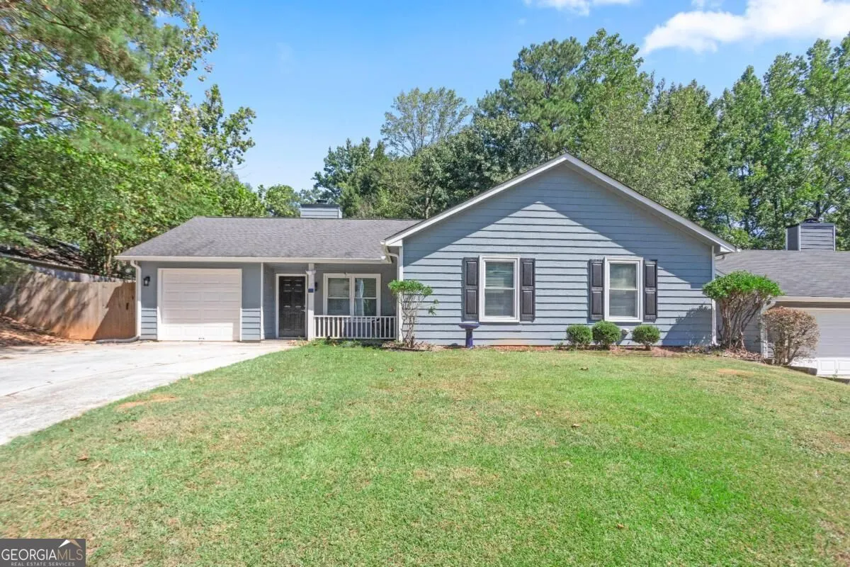 1971 Marshes Glenn Drive